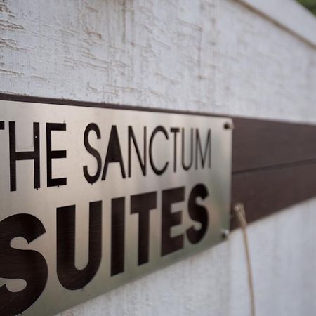 Sanctum Suites Bel Road Bangalore Luaran gambar