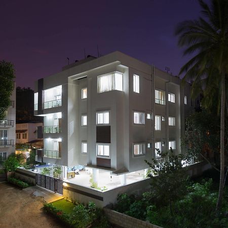 Sanctum Suites Bel Road Bangalore Luaran gambar