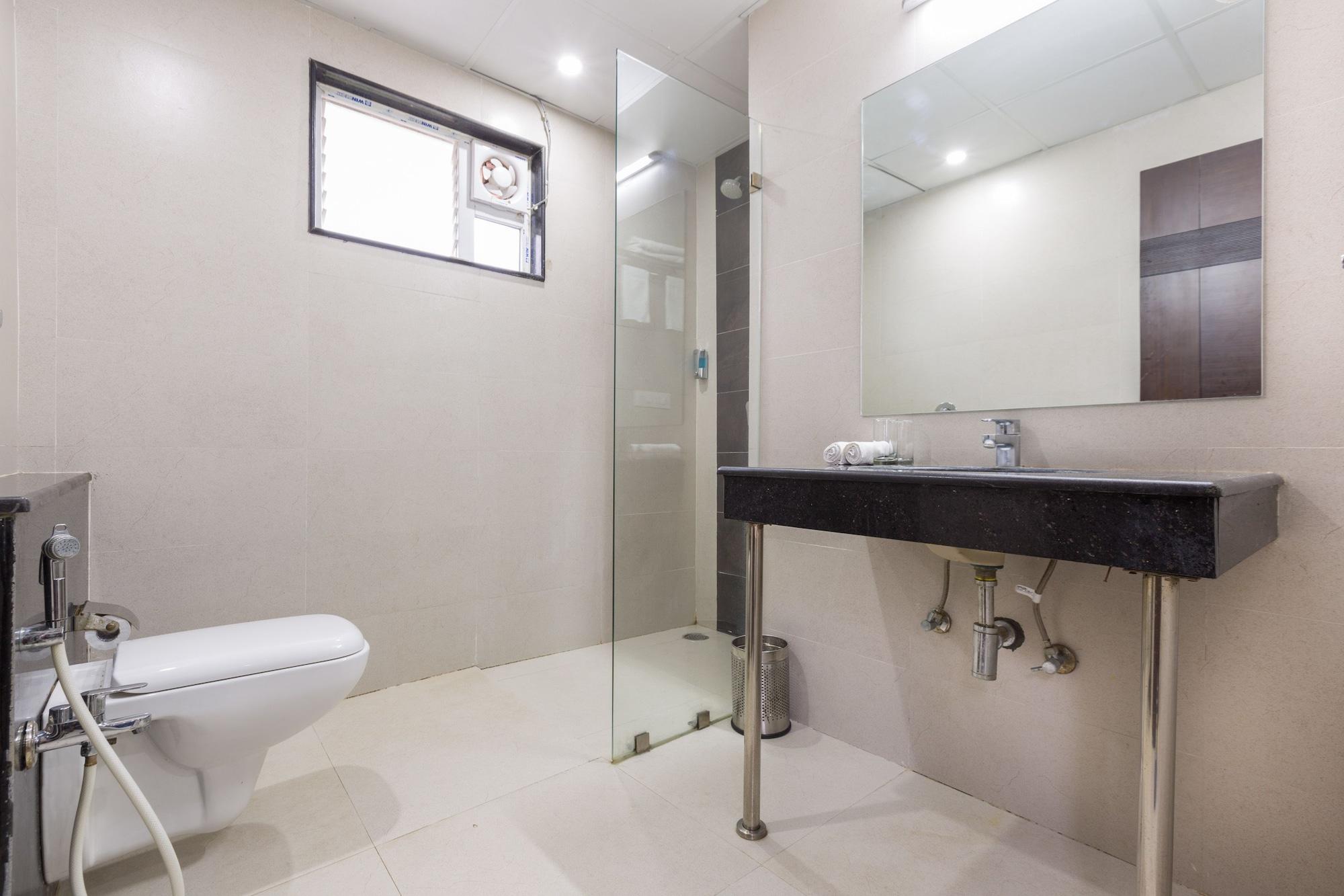 Sanctum Suites Bel Road Bangalore Luaran gambar