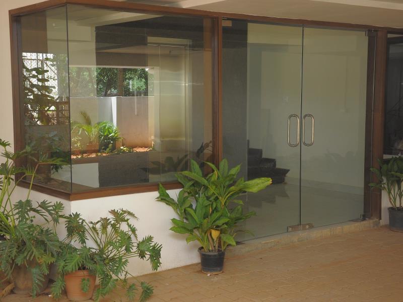 Sanctum Suites Bel Road Bangalore Luaran gambar